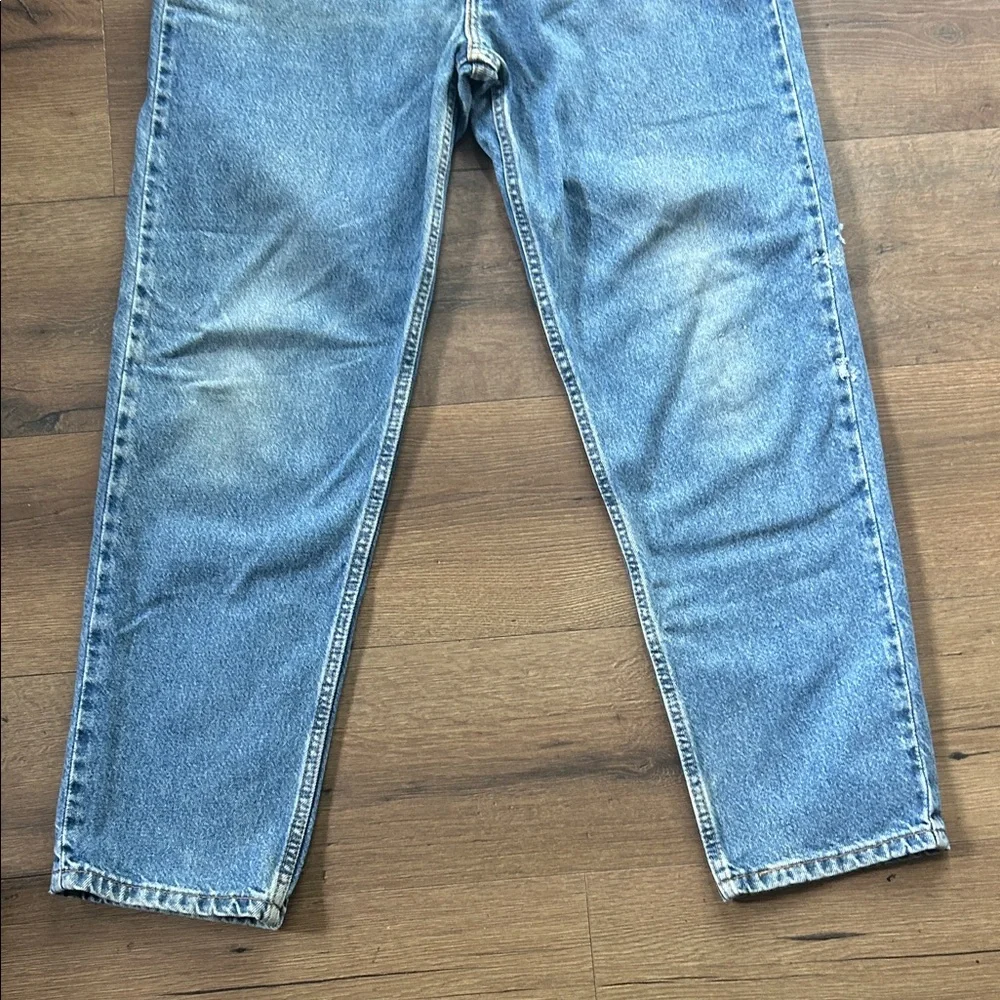 Levis levi relaxed
